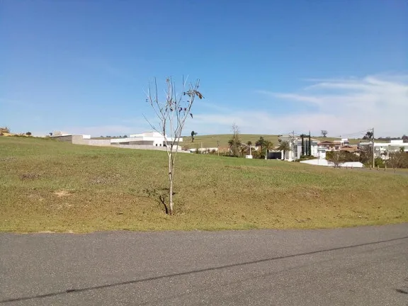 Terreno em Condomínio à Venda, 1.122 m² em Condomínio Village Ipanema 1 - Araçoiaba da Serra