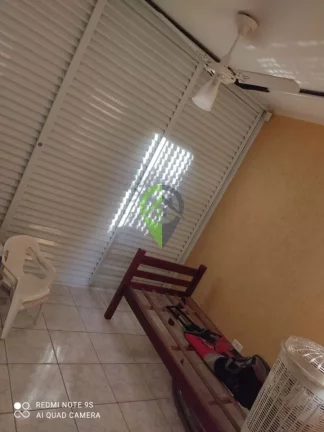 Imagem Casa com 3 dormitórios à venda, 279 m² - Ponta da Praia - Santos/SP