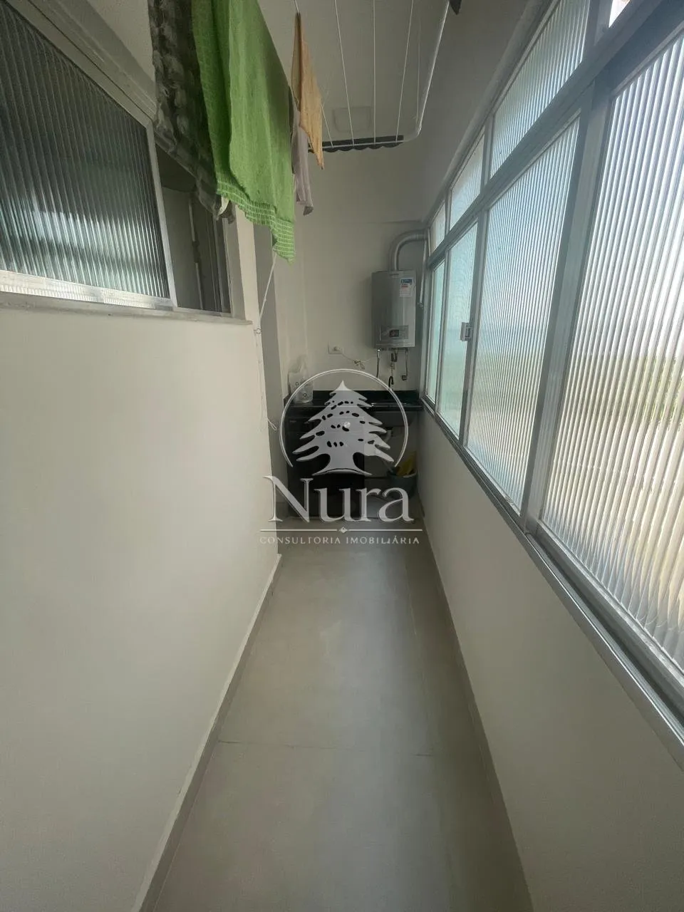 Imagem Apartamento de 2 quartos, 88m² no bairro Boqueirão, em Santos