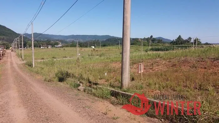 Foto do imóvel Terreno plano com 360m² em Morro Tico Tico, Bom Principio