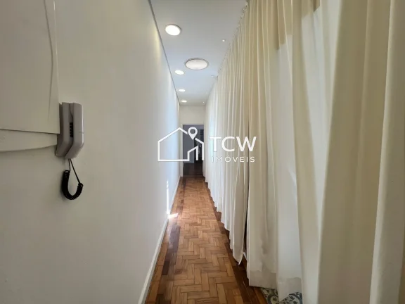 Imagem Sala para alugar no bairro Consolação - São Paulo/SP, Zona Sul