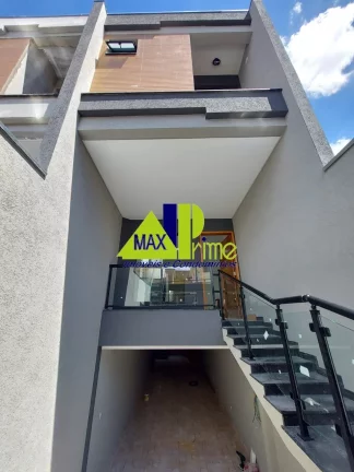 CASA RESIDENCIAL em SÃO PAULO - SP, VILA GRANADA