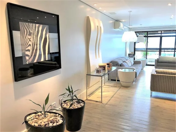 Imagem Cobertura - 4 dormitórios à venda, 720 m² - Ponta da Praia - Santos/SP!!