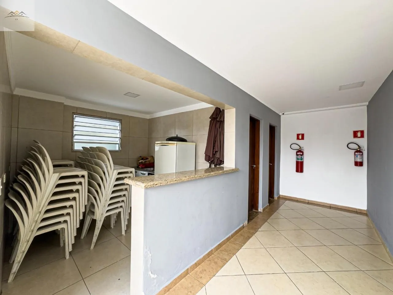 Imagem APARTAMENTO RESIDENCIAL em Santo André - São Paulo, Vila Alzira