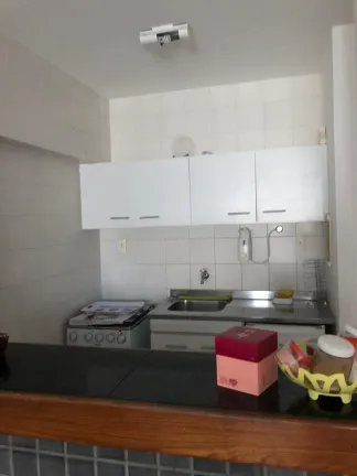 Imagem Apartamento com 1 Quarto para Alugar, 55 m² em Barra - Salvador