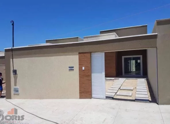 Imagem Casas De Luxo Em Messejana