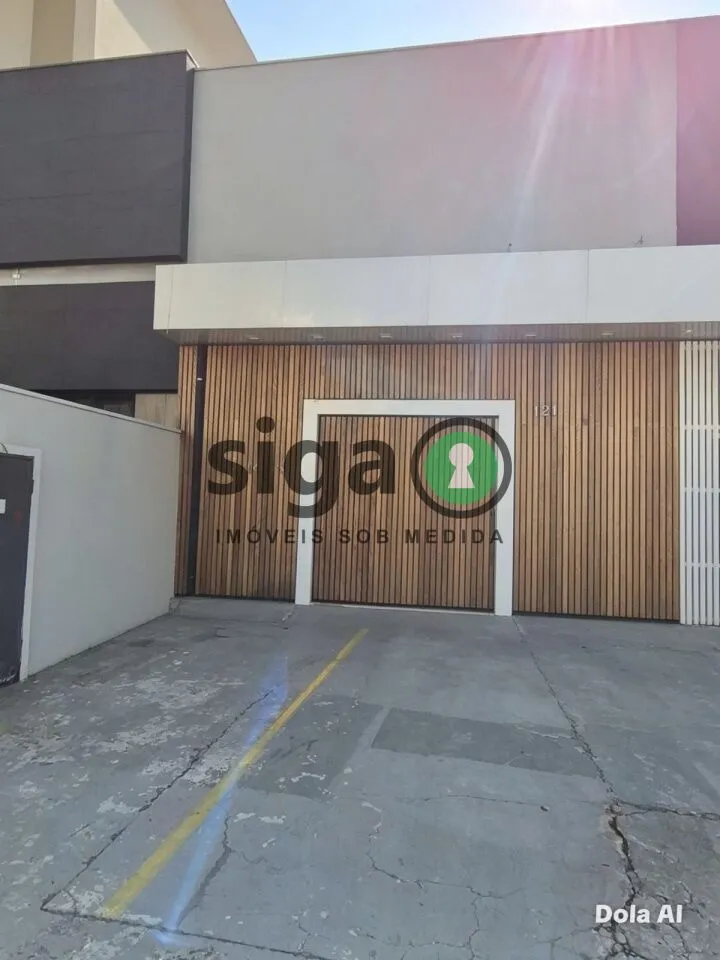 Imagem casa comercial 111 metros para locação Vila Nova conceição