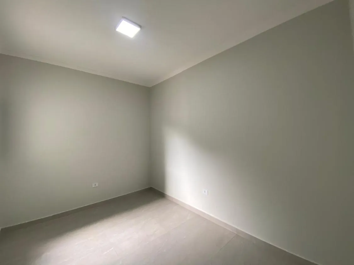 Imagem CASA NOVA COM PISCINA À VENDA NO ITAÓCA EM MONGAGUÁ FINANCIAMENTO BANCÁRIO