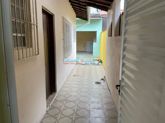 Imagem Casa com Ótima Localização