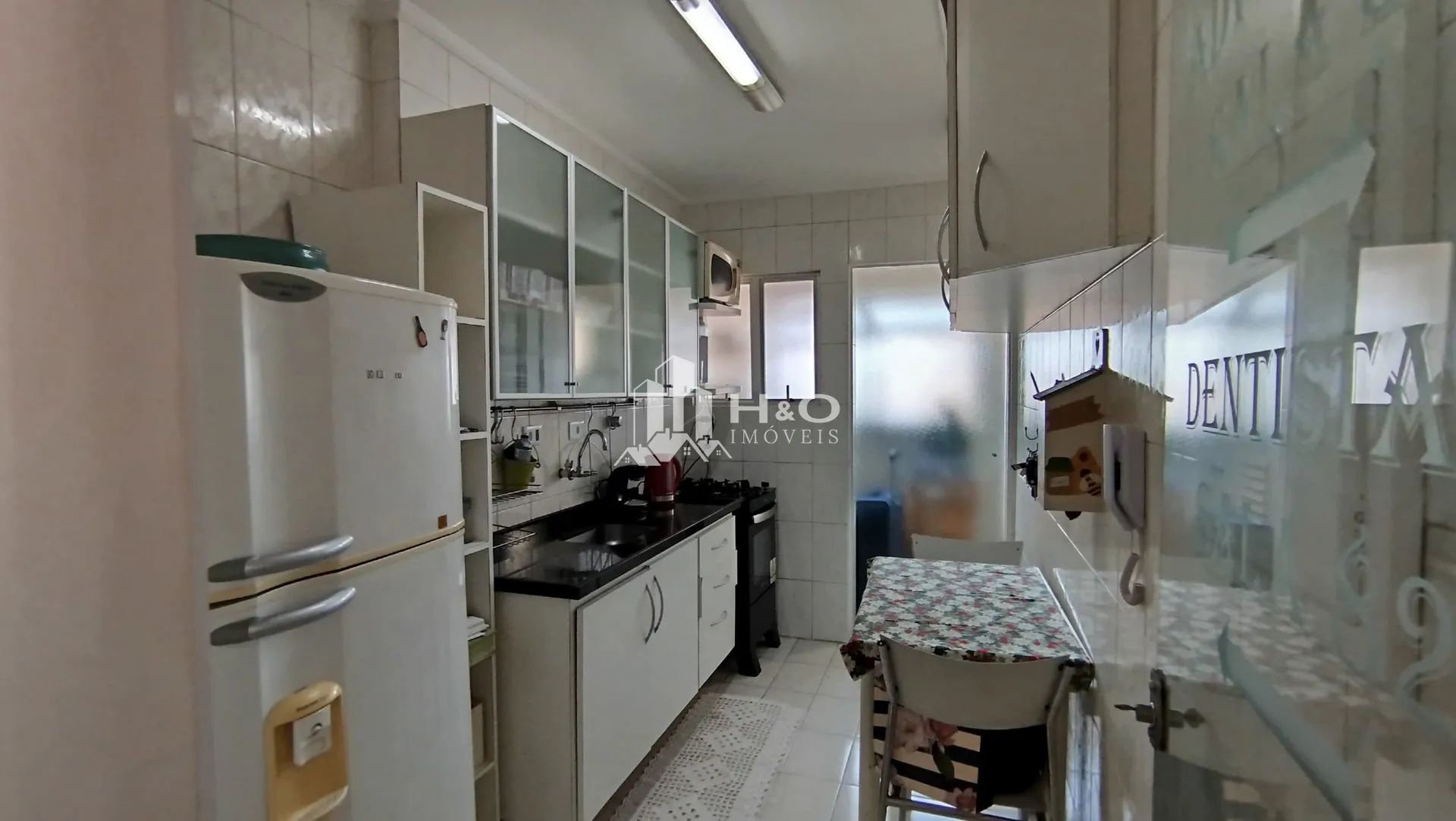 Imagem Apartamento à venda no Tatuapé 2 dormitórios - Porteira fechada!