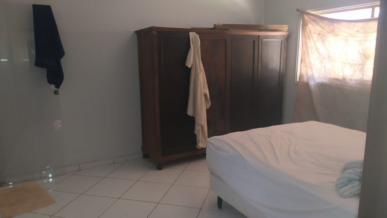 Imagem Chácara com 3 Quartos à Venda, 3.000 m² em Jardim Buriti Sereno - Aparecida de Goiânia