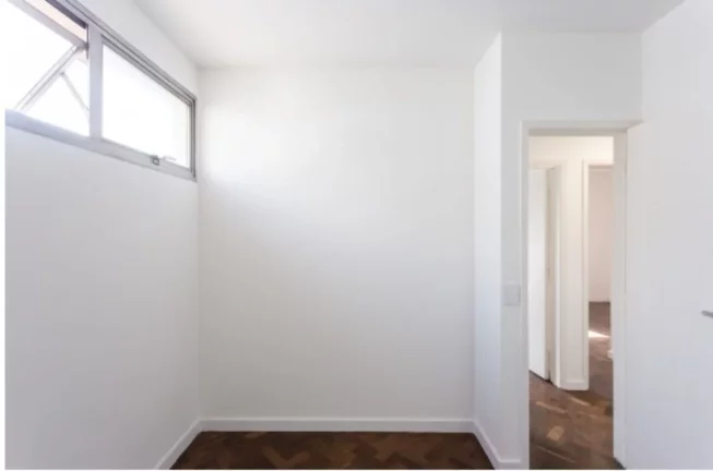 Imagem APARTAMENTO RESIDENCIAL em São Paulo - SP, Moema Pássaros