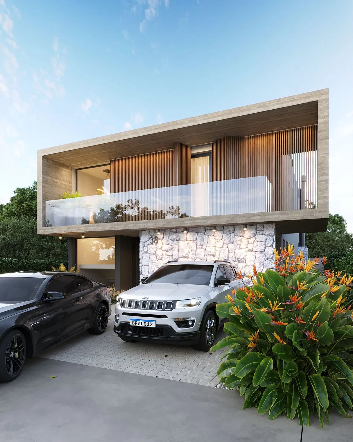 Imagem Casa de condomínio à venda em Xangri-lá, Xangrila, com 4 quartos, 250m2
