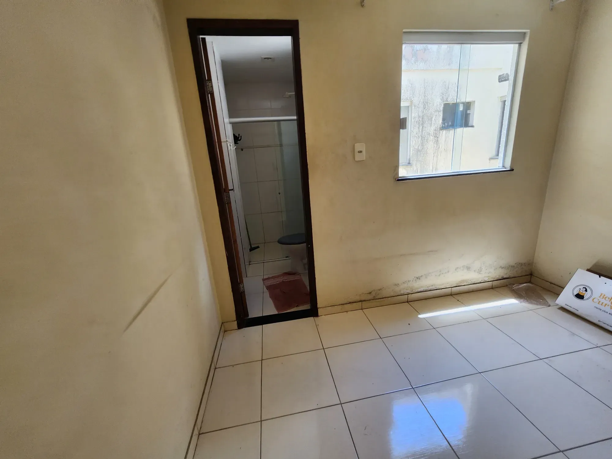 Imagem Apartamento com 2 Quartos à Venda, 1 m² em Centro - Simões Filho