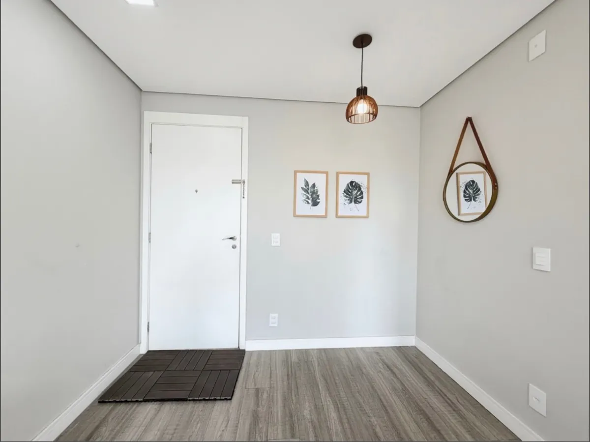 Imagem Apartamento para venda em Vila Mascote com 2 quartos, 50m2