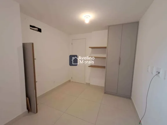 Imagem Apartamento à venda, no Porto Mirante Residence, em Cabedelo, Intermares, com 2 quartos, 68,15m2