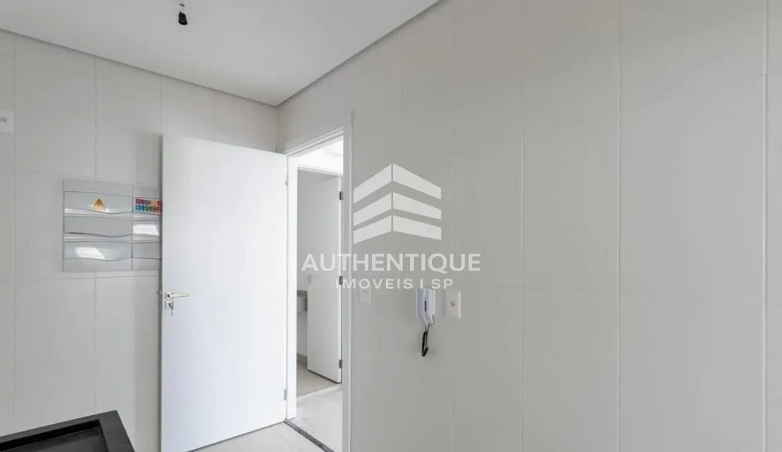 Imagem EDGE ITAIM BIBI - Apartamento à venda em São Paulo/SP