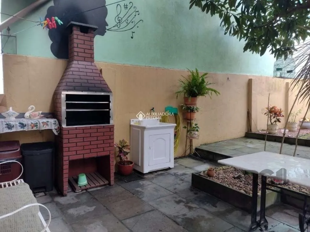Imagem Casa em Vila São José