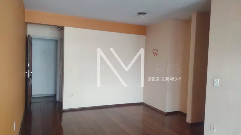 Imagem Apartamento à venda 3 Quartos 75m² - Bairro Centro - SJC