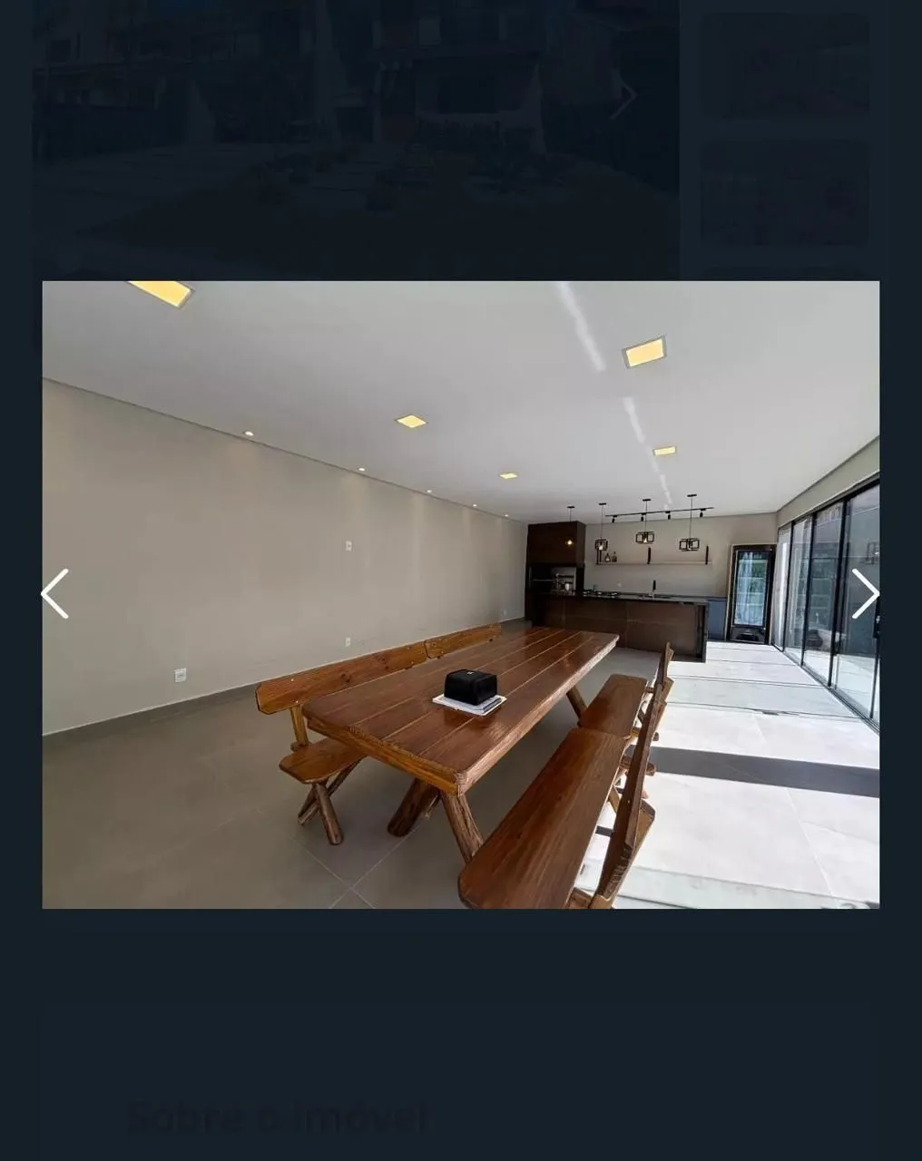 Imagem Conforto e Exclusividade no Cantegril: 3 Dormitórios, Suíte e Garagem Dupla