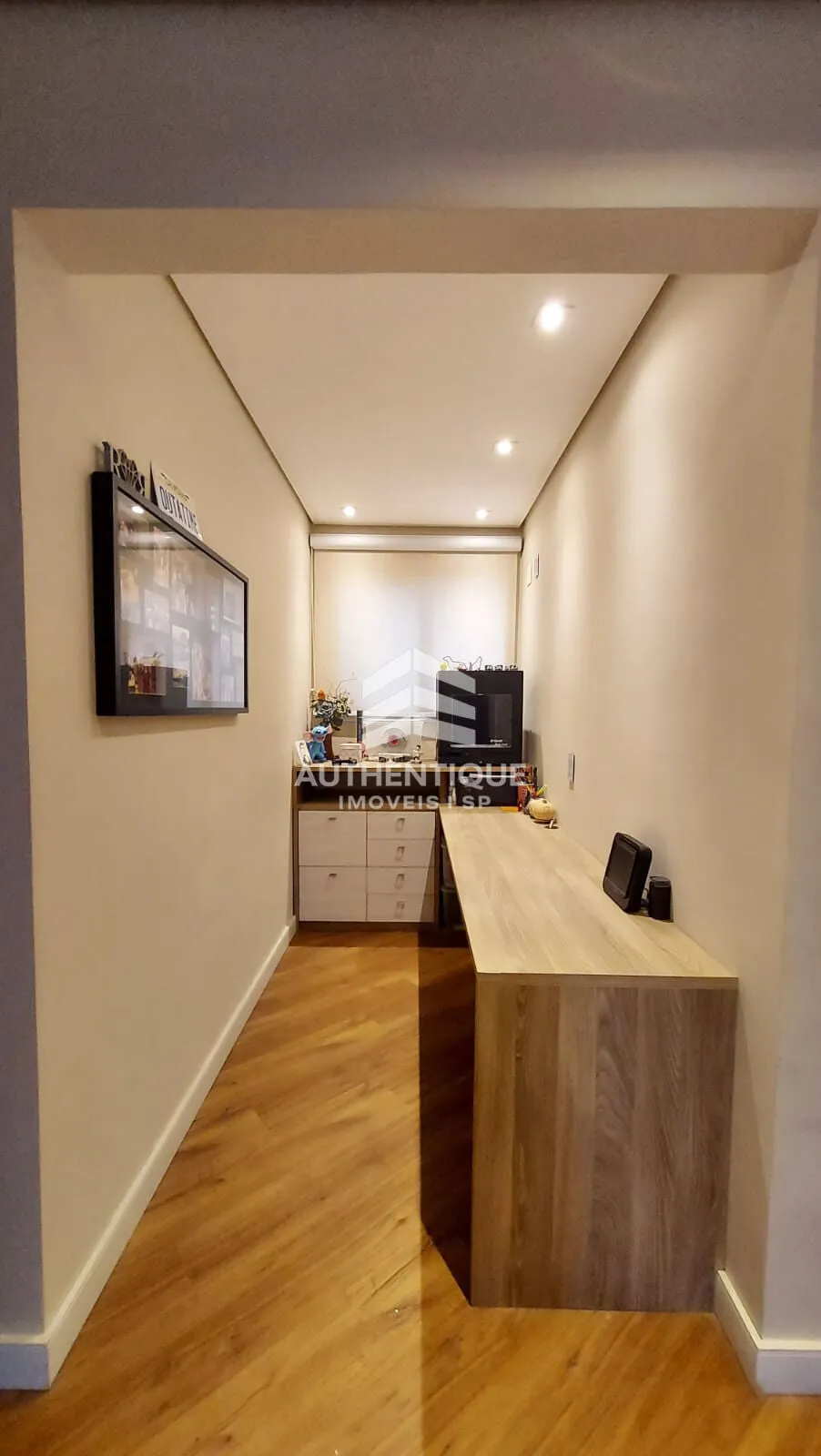 Imagem DOMO LIFE CENTRO SAO BERNARDO DO CAMPO - Apartamento no Centro de São Bernardo do Campo à venda