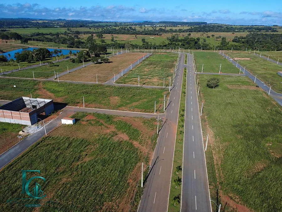 Imagem MAIS QUE UM LOTE: UMA OPORTUNIDADE DE INVESTIR NO SEU FUTURO