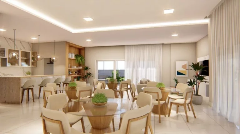 Imagem INCRÍVEL APARTAMENTO NO CANTO DO FORTE!!! 3 dormitórios com suíte!