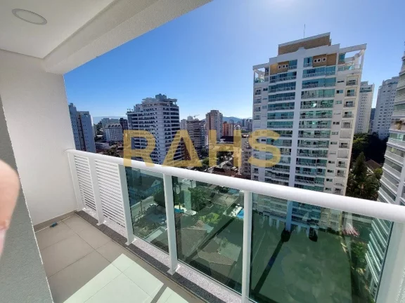 Imagem Um empreendimento que vem para chamar a atenção da cidade pelo seu incrível visual, fachada impac...