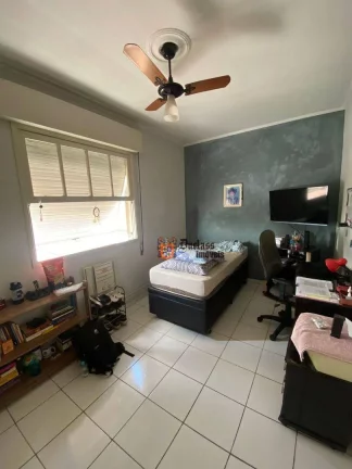Imagem Apartamento com 3 dormitórios à venda, 124 m² por R$ 385.000,00 - Jardim Paraíso - São Vicente/SP