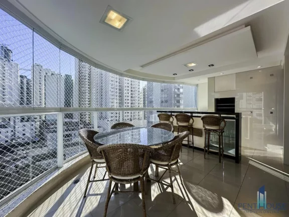 Imagem Apartamento Quadra Mar para Venda em Balneário Camboriú, CENTRO, 3 dormitórios, 2 suítes, 3 banheiros, 2 vagas