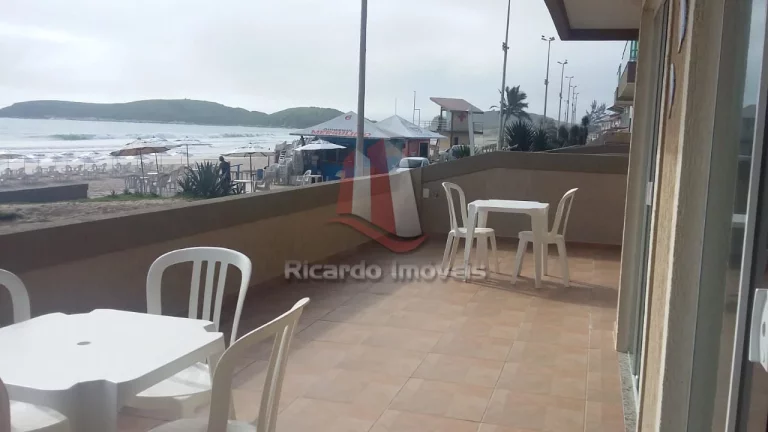 Imagem Apartamento Frente Praia do Peró