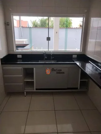 Imagem Casa com 3 dormitórios à venda, 140 m² por R$ 620.000 - Centro - Peruíbe/SP