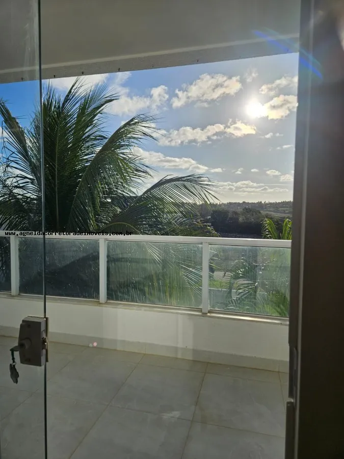 Imagem Casa em Condomínio para Venda em Parnamirim, Pium (Distrito Litoral), 4 dormitórios, 3 suítes, 4 banheiros, 4 vagas