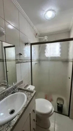 Imagem OPORTUNIDADE INCRÍVEL!!! Apartamento no bairro Guilhermina com 2 dormitórios!