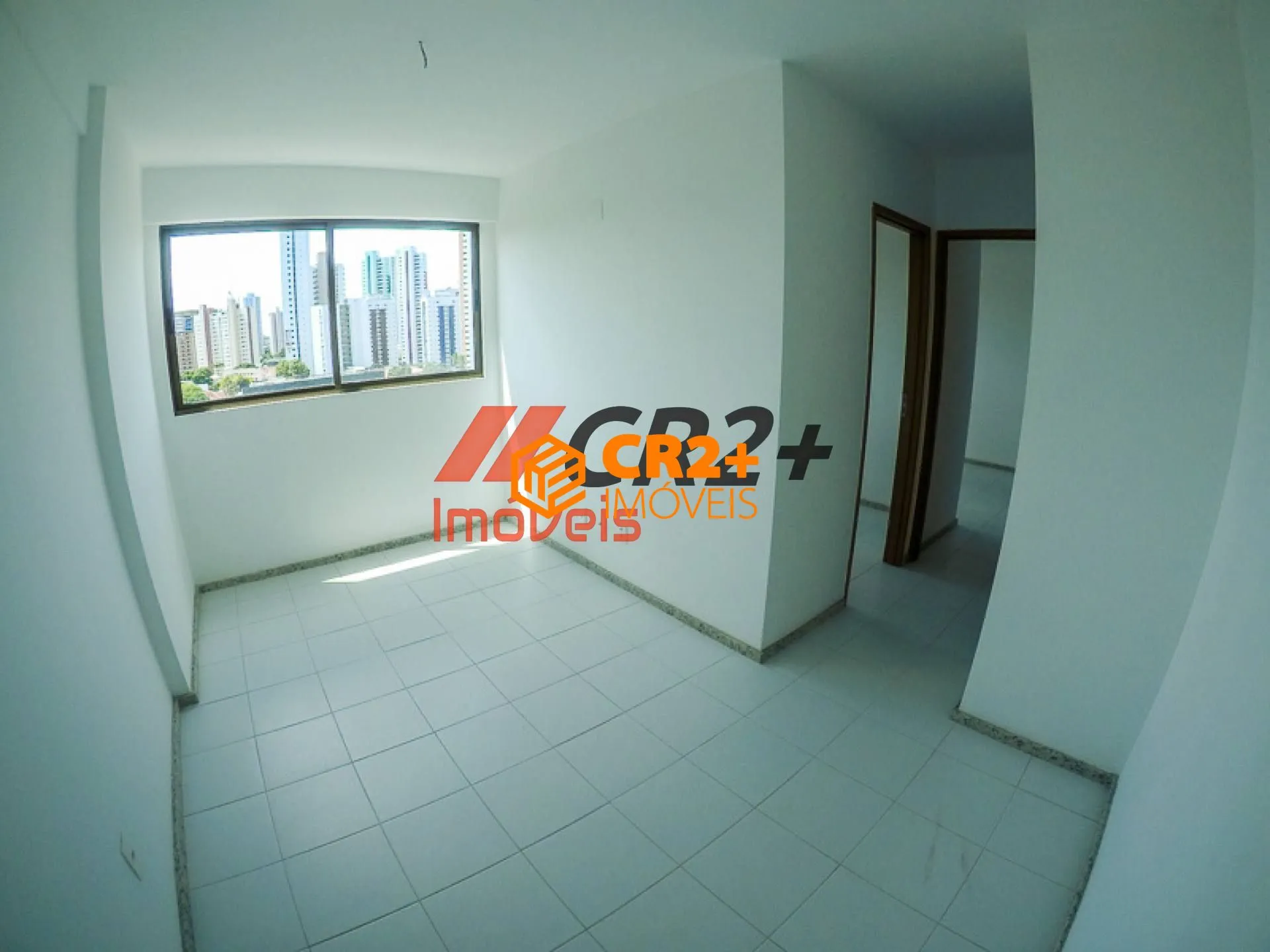 Imagem Apartamento à Venda 02 quartos, 01 suíte em Casa Amarela./41m²