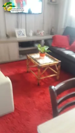 Foto do imóvel APARTAMENTO PARA VENDA NO JARDIM ANTÁRTICA