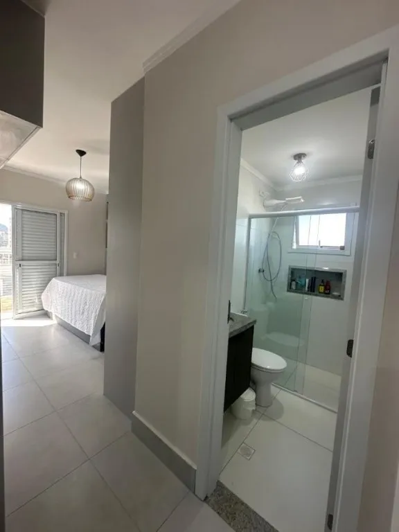Imagem APARTAMENTO COM 109,00 m² - GUILHERMINA - PRAIA GRANDE SP