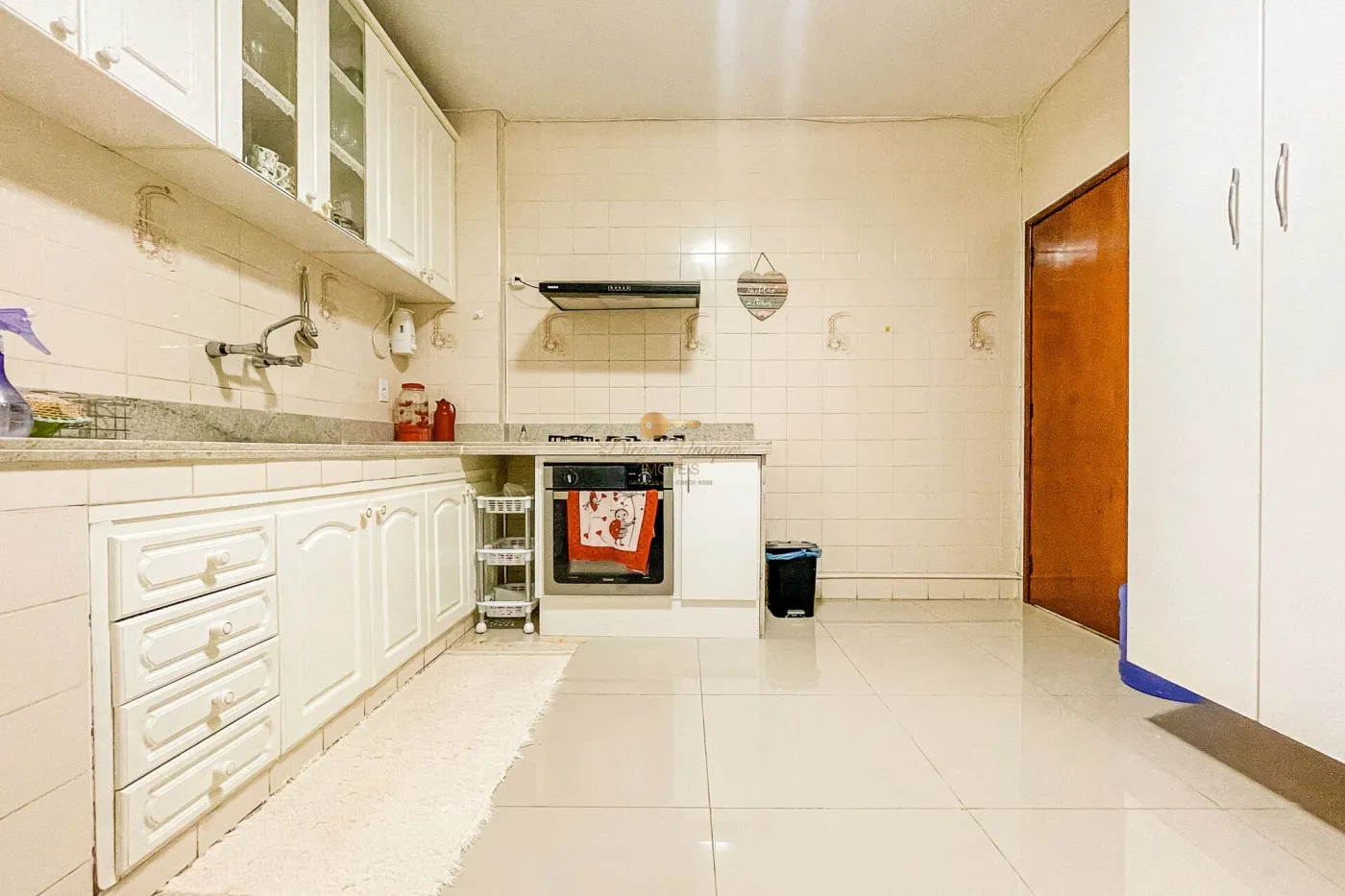 Imagem Apartamento para Venda em Teresópolis / RJ no bairro Alto