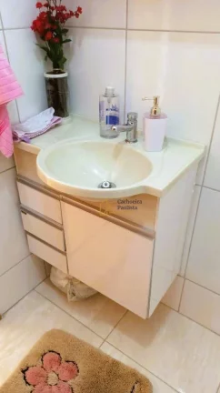 Imagem Apartamento com 1 suíte à venda - Centro - Cachoeira Paulista/SP