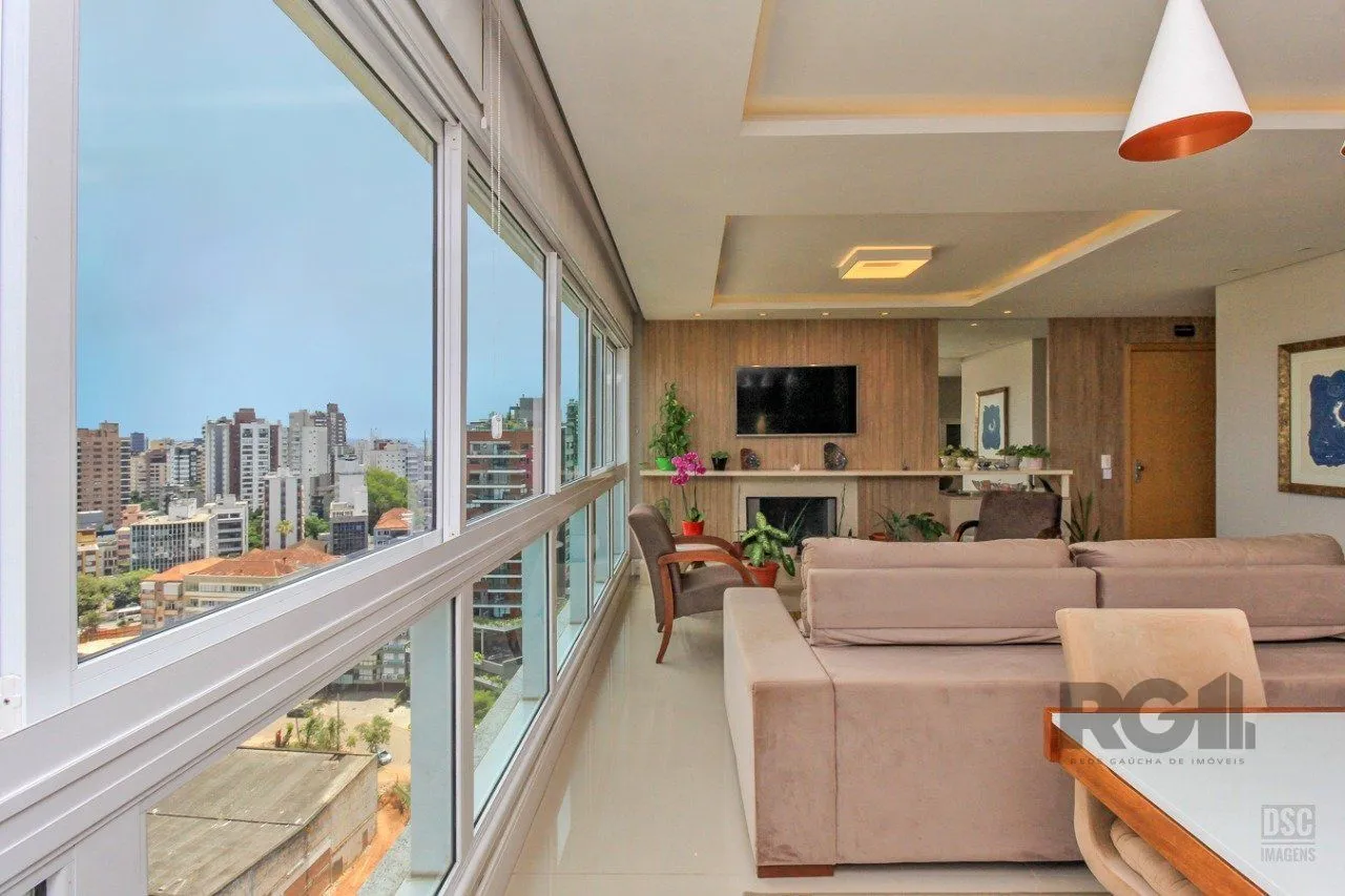Imagem Apartamento em Petrópolis
