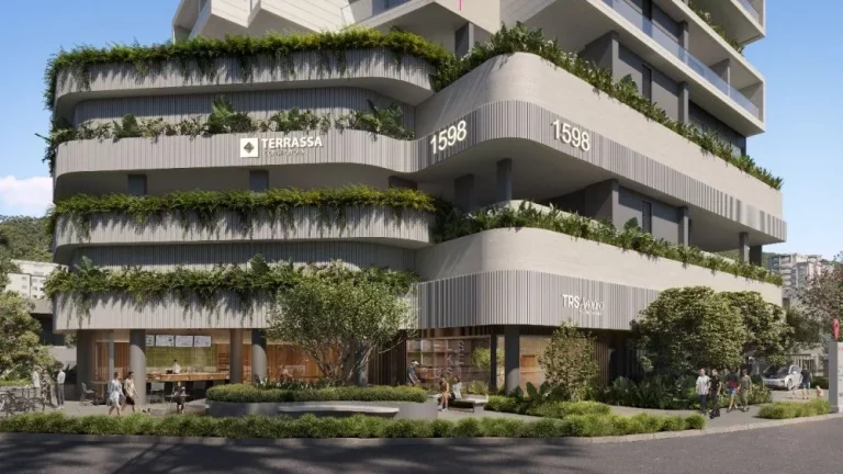 Imagem Studios a Venda em Balneário Camboriú-SC