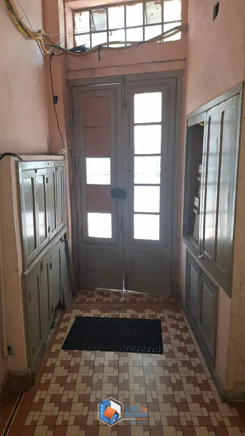 Imagem Apartamento para venda em Aclimação / Liberdade com 3 quartos, 151m²