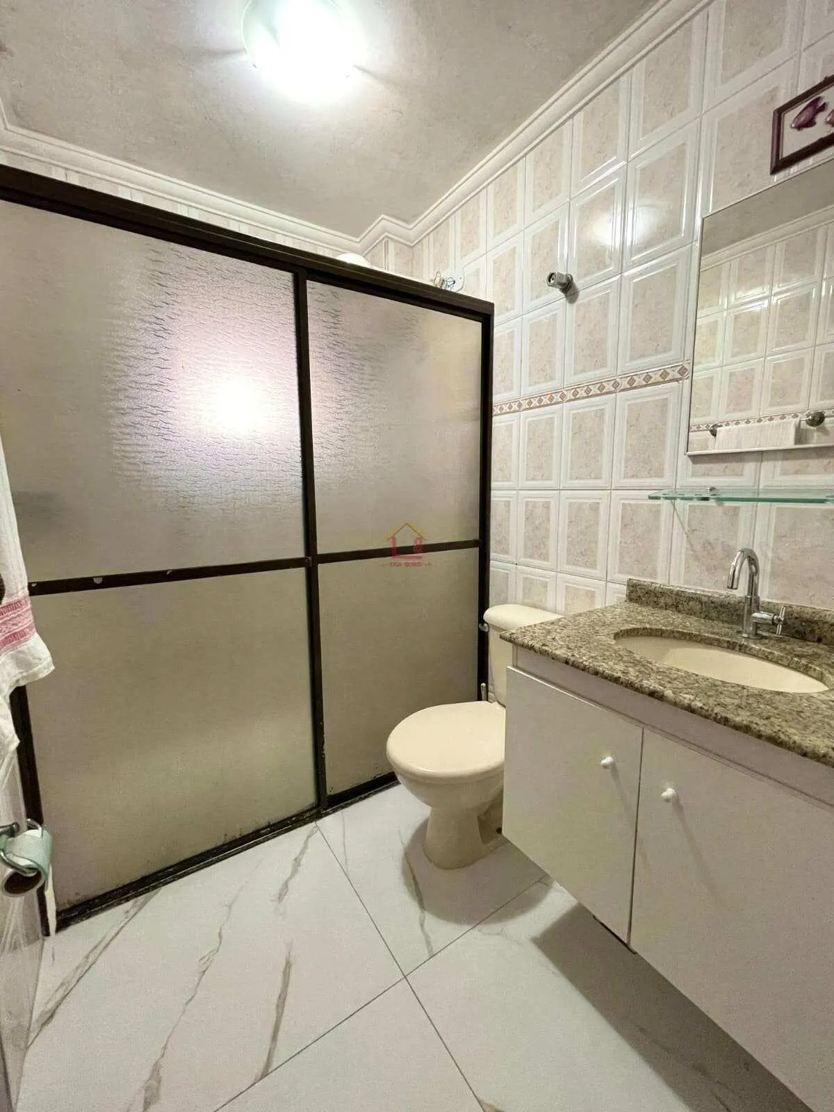 Imagem apartamento a venda - Tupi