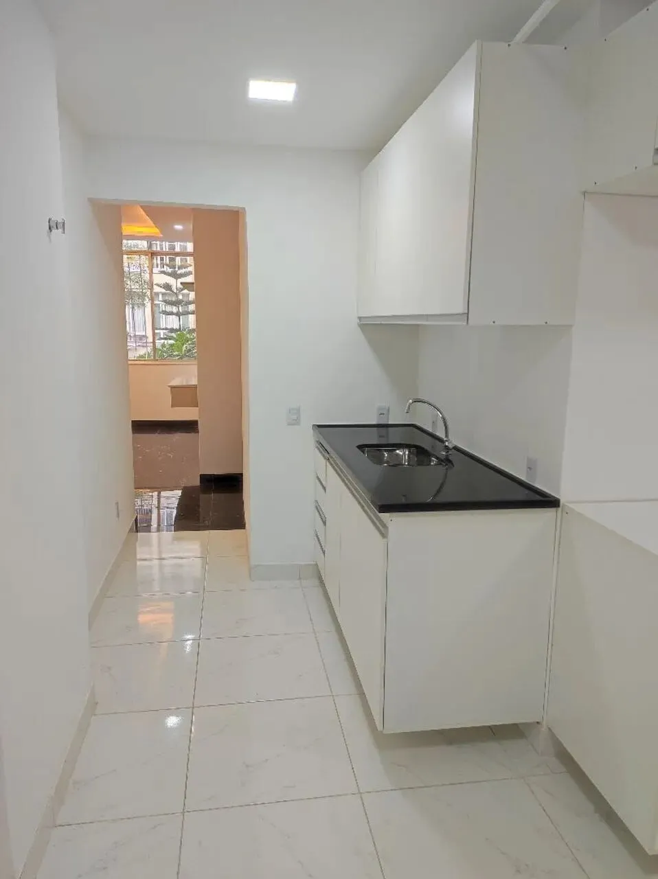 Imagem Apartamento à venda no bairro Copacabana em Rio de Janeiro/RJ