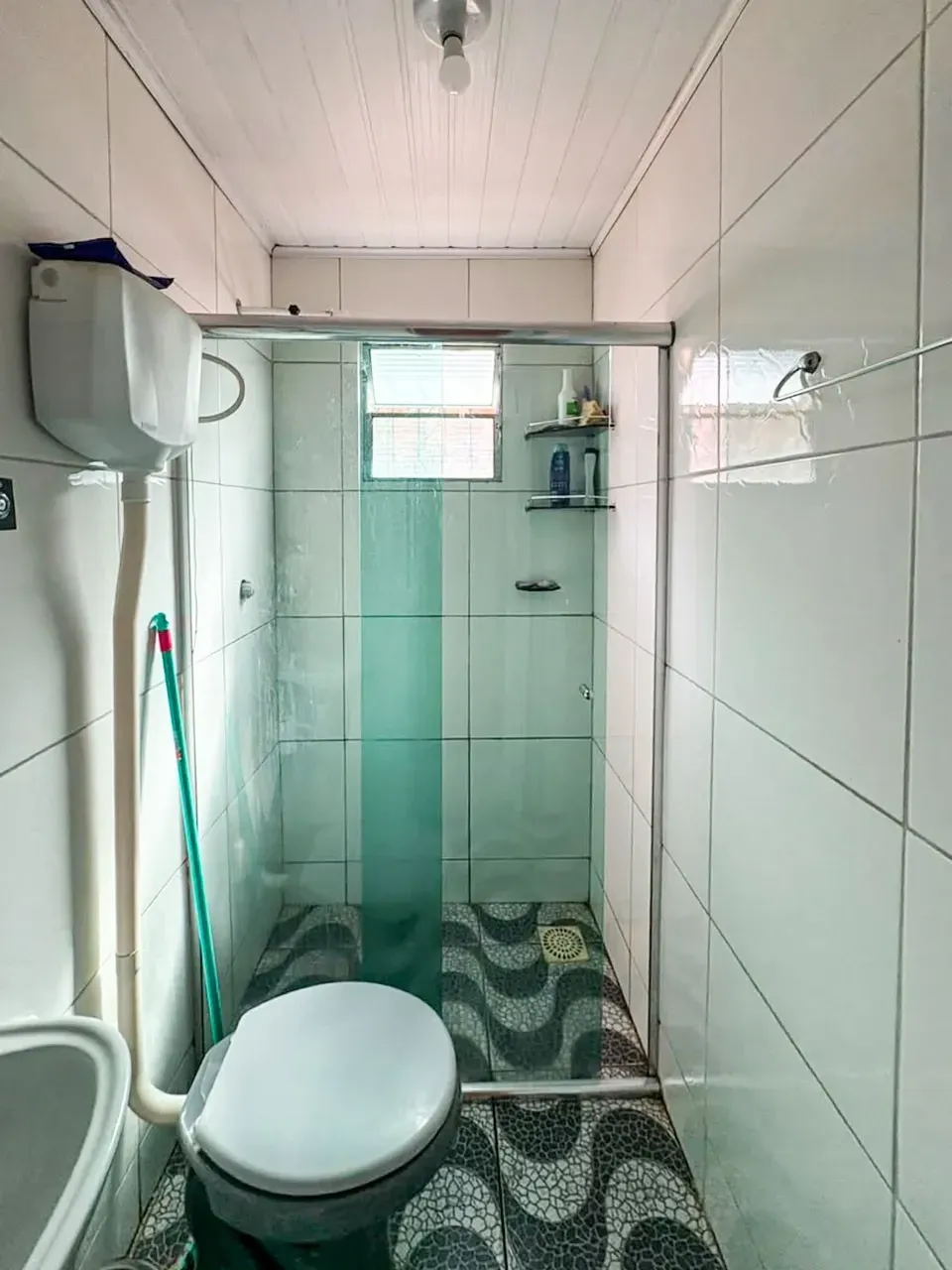 Imagem Casa com 2 Quartos à Venda, 126 m² em Nova Cidade - Manaus