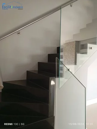 Imagem COBERTURA TRIPLEX - RUDGE RAMOS - SÃO BERNARDO DO CAMPO