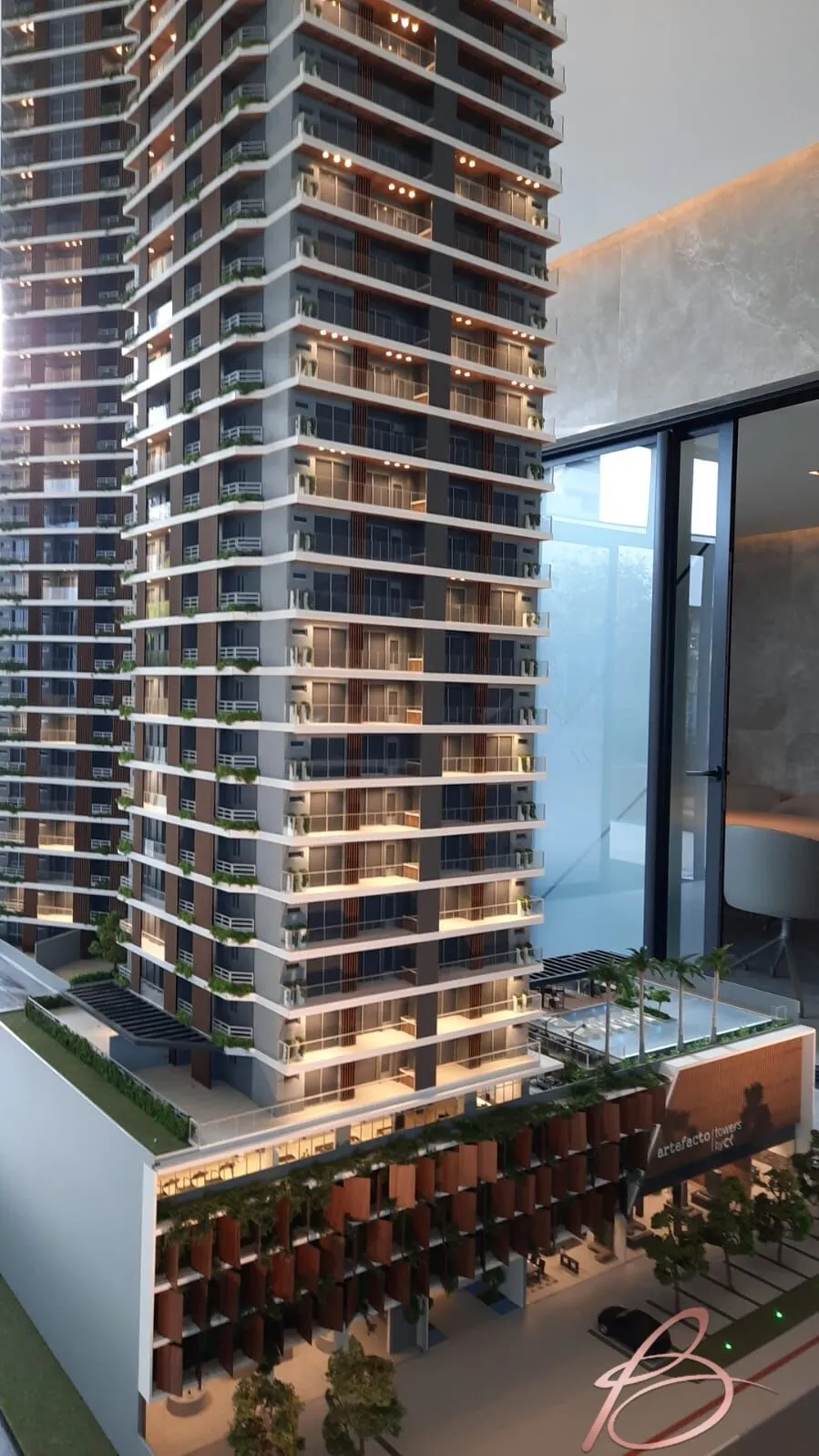 Imagem Apartamento Alto Padrão em Fazendinha, Itajaí/SC