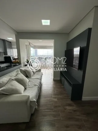 Imagem Apartamento para Venda em Santo André / SP no bairro Vila Curuçá
