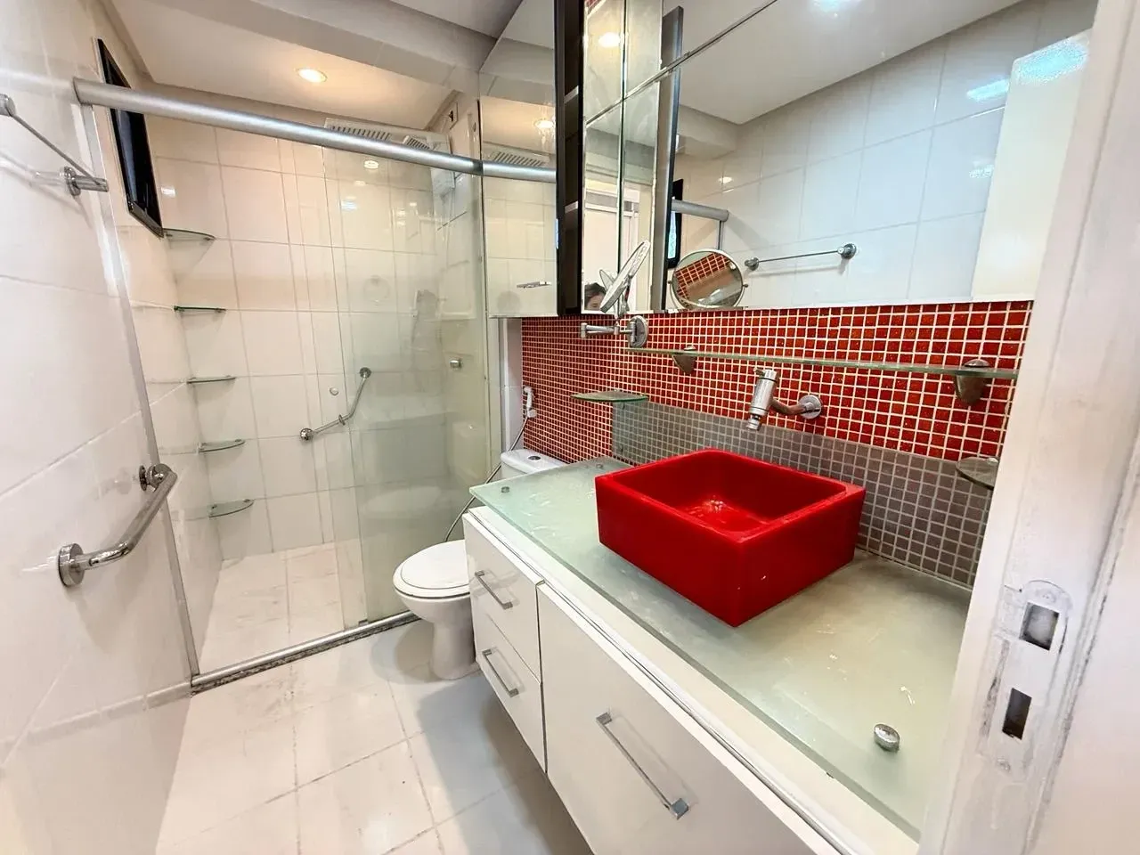 Imagem Apartamento com 3 Quartos à Venda, 117 m² em Jurunas - Belém