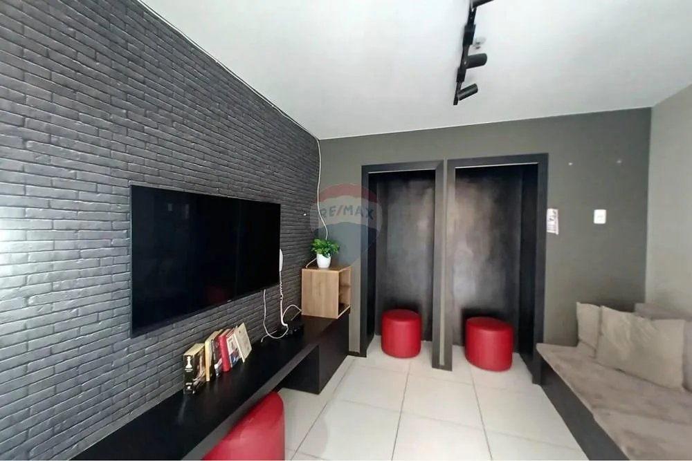 Imagem Apto 2 quartos com suíte 47m² - R$ 328.000 - Próximo ao Maracanâ
